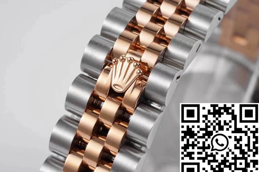 GS 902 Datejust Factory MoistureWicking m278271 Rose Gold Rolex 0728